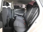 Hyundai Solaris I Рестайлинг Ростов-на-Дону  - изображение 33
