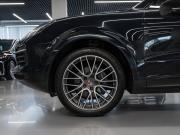 Porsche Cayenne III Москва  - изображение 60