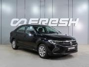Volkswagen Polo VI Воронеж  - изображение 21