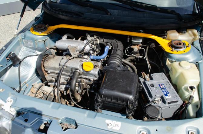 Lada (ВАЗ) 2110 с пробегом 2003 года, цена 107 000 рублей, 223000 км, седан, Автокод Объявления