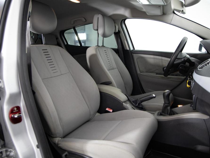Renault Megane III Санкт-Петербург  - изображение 11
