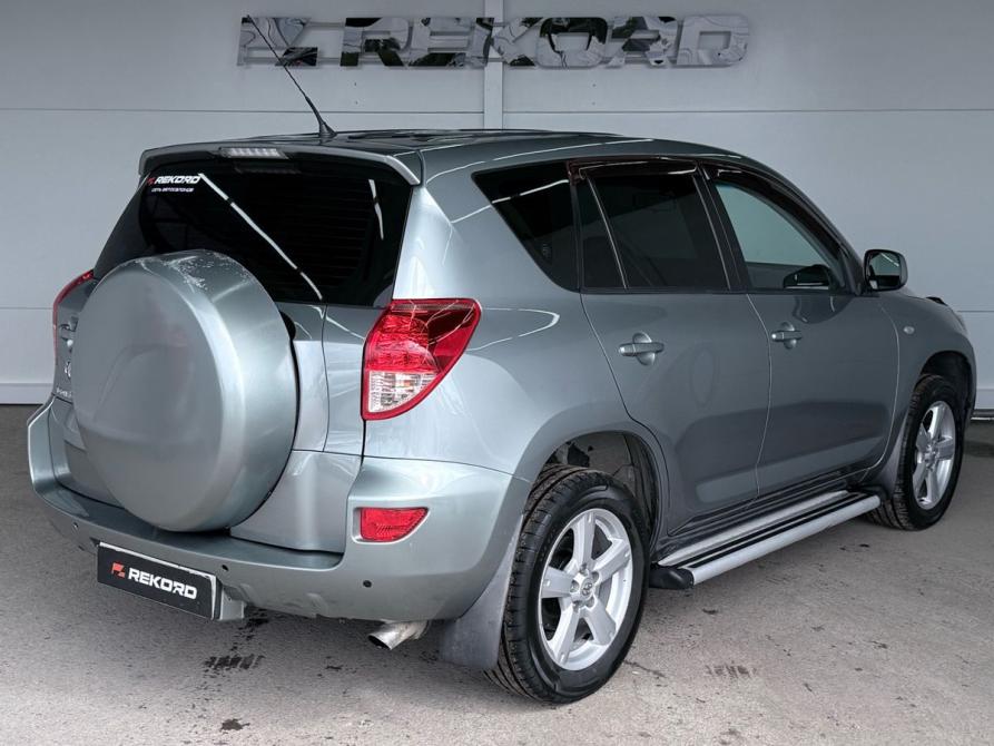 Toyota RAV4 III (XA30) Уфа  - изображение 4