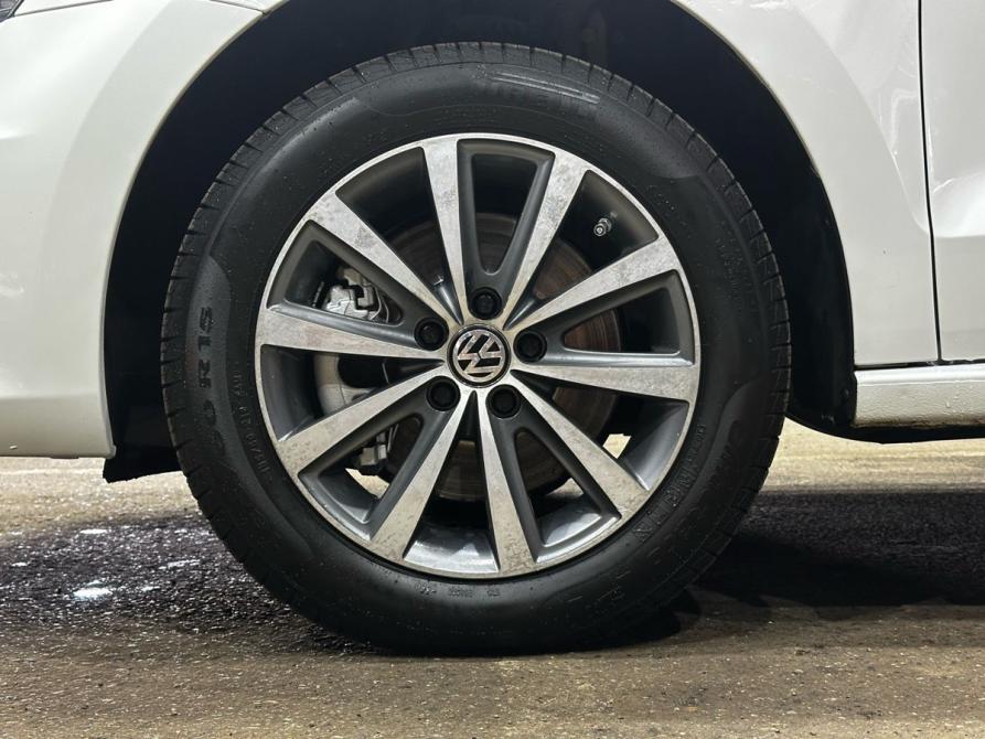 Volkswagen Polo V Рестайлинг Ставрополь  - изображение 11