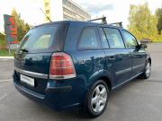 Opel Zafira B Великие Луки  - изображение 23