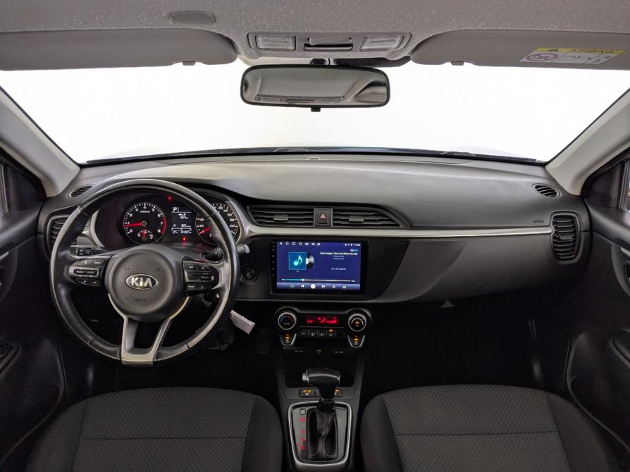 Kia Rio IV Рестайлинг Москва  - изображение 14