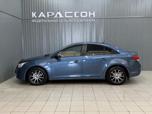 Chevrolet Cruze I Рестайлинг с пробегом 2013 года, цена 850 000 рублей, 186028 км, седан, Автокод Объявления