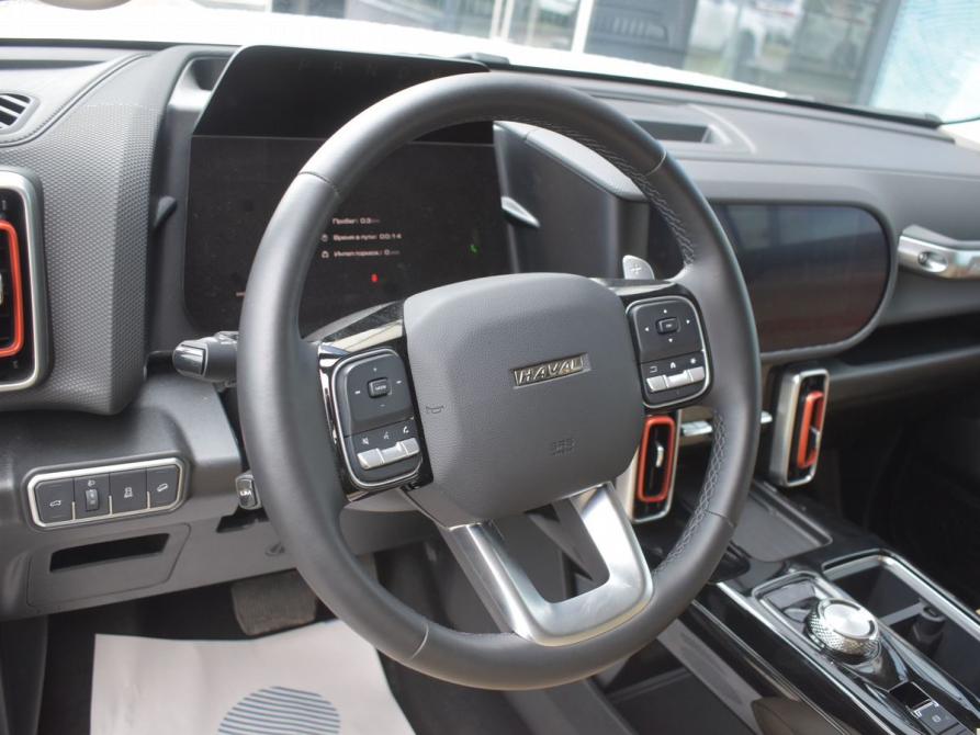 Haval Dargo Архангельск  - изображение 14