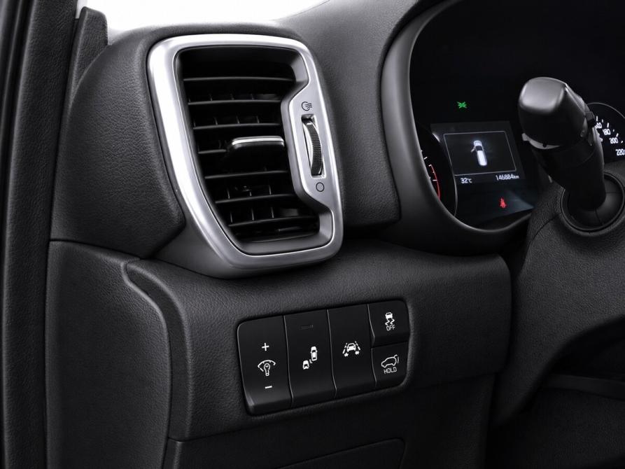 Kia Sportage IV Москва  - изображение 9