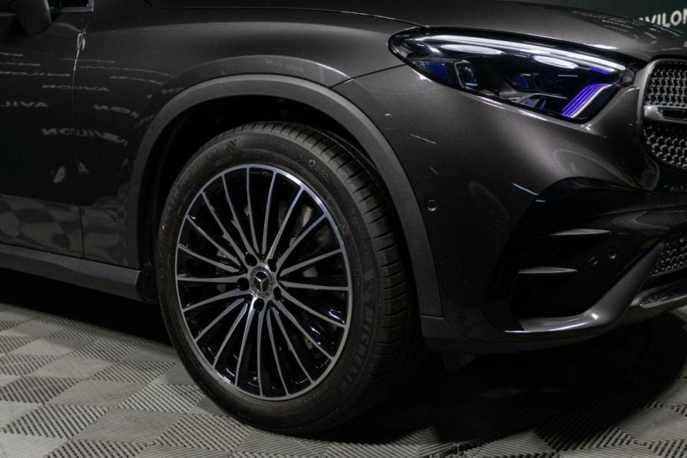 Mercedes-Benz GLC II (X254) Москва  - изображение 17
