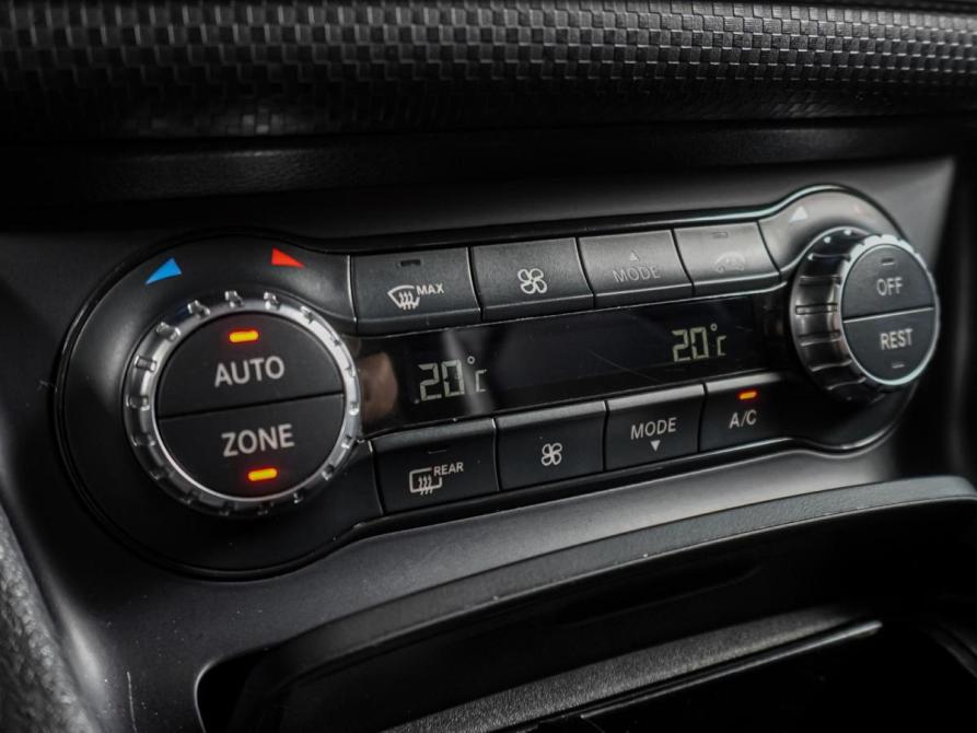 Mercedes-Benz A-Класс III (W176) Воронеж  - изображение 16