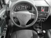 Hyundai Getz I Рестайлинг Нижний Новгород  - изображение 25