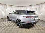 Land Rover Range Rover Velar I Москва  - изображение 24