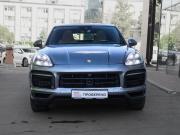 Porsche Cayenne III Москва  - изображение 20