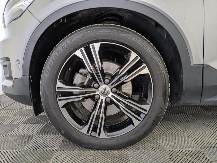 Volvo XC40 I Москва  - изображение 12
