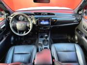 Toyota Hilux VIII Пермь  - изображение 40