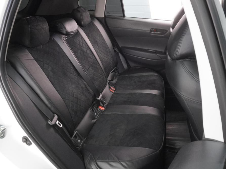 Toyota Corolla Cross I Воронеж  - изображение 7