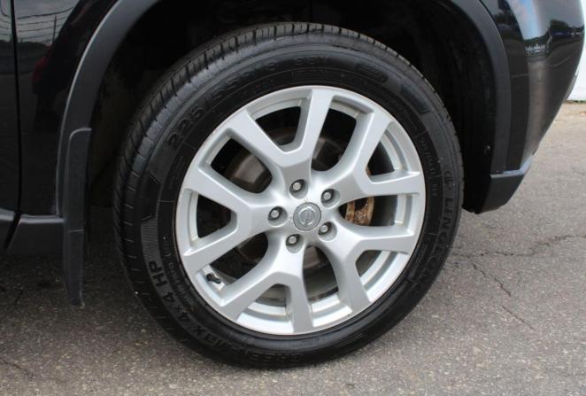 Nissan X-Trail II с пробегом 2011 года, цена 1 290 000 рублей, 153683 км, внедорожник, Автокод Объявления