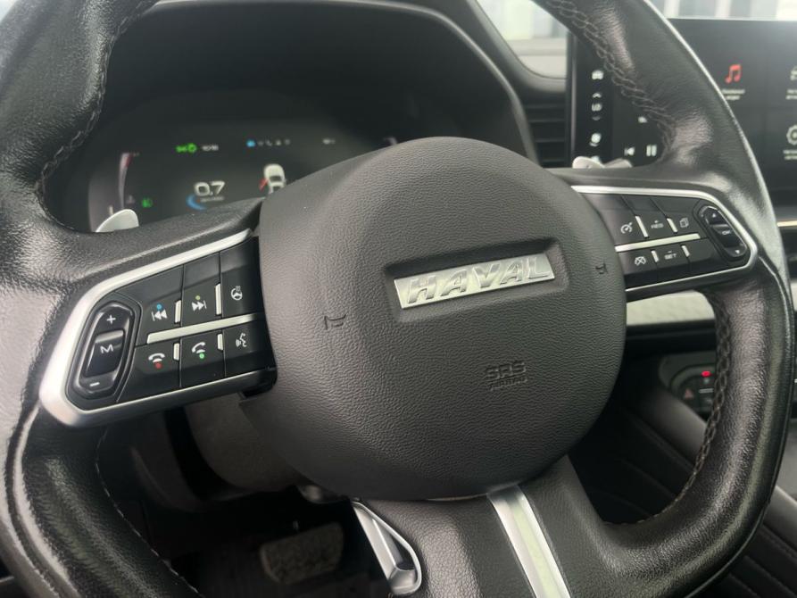 Haval F7 I Рестайлинг Санкт-Петербург  - изображение 11
