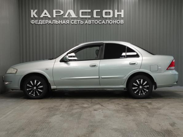 Nissan Almera Classic I с пробегом 2007 года, цена 397 000 рублей, 162333 км, седан, Автокод Объявления