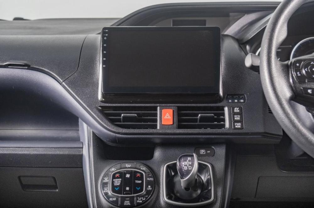 Toyota Noah III (R80) Томск  - изображение 15