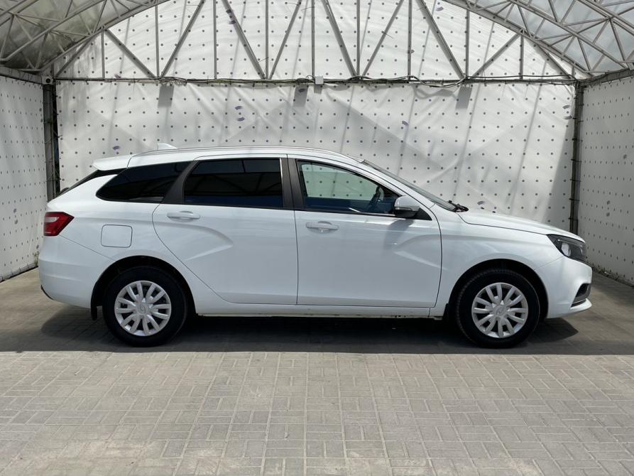 Lada (ВАЗ) Vesta I Тамбов  - изображение 9