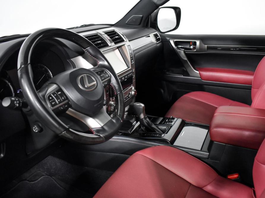 Lexus GX II Рестайлинг 2 Санкт-Петербург  - изображение 9