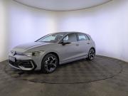 Volkswagen Golf VIII Рестайлинг Москва  - изображение 31
