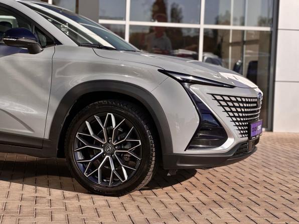 Changan UNI-T I с пробегом 2023 года, цена 2 193 000 рублей, 26699 км, внедорожник, Автокод Объявления