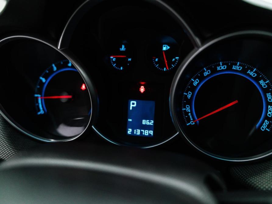 Daewoo Lacetti Красноярск  - изображение 19