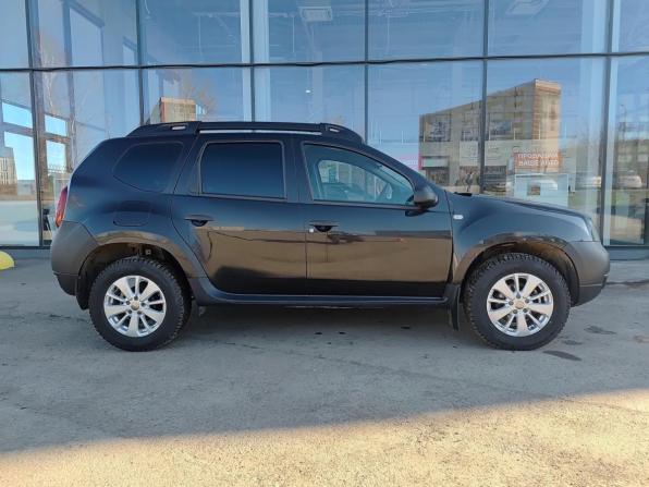 Renault Duster I Рестайлинг с пробегом 2015 года, цена 846 000 рублей, 137255 км, внедорожник, Автокод Объявления