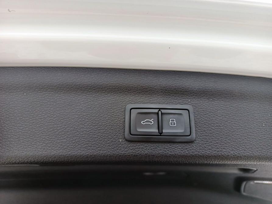 Audi Q3 II (F3) Брянск  - изображение 20