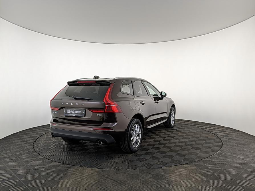 Volvo XC60 II Москва  - изображение 5