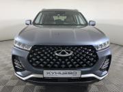 Chery Tiggo 7 Pro I Москва  - изображение 22