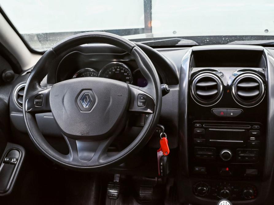 Renault Duster I Рестайлинг Екатеринбург  - изображение 20