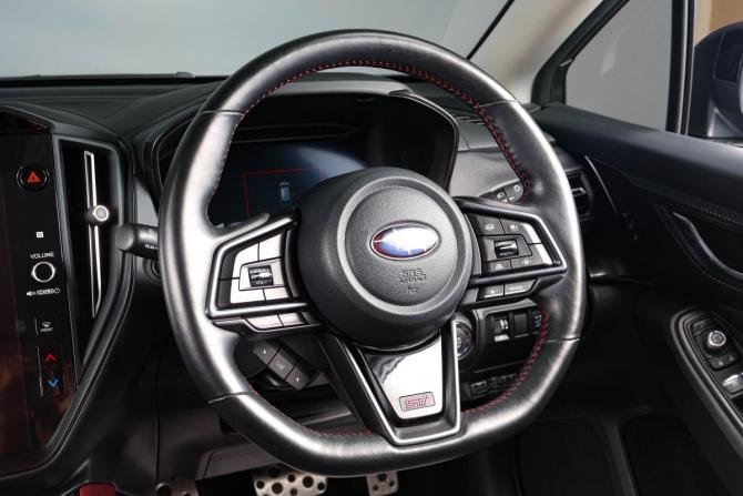 Subaru Levorg II с пробегом 2021 года, цена 2 599 000 рублей, 61073 км, универсал, Автокод Объявления