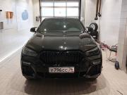 BMW X6 III (G06) Москва  - изображение 28