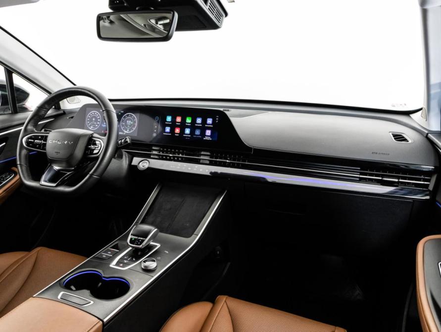 Omoda C5 I Санкт-Петербург  - изображение 12
