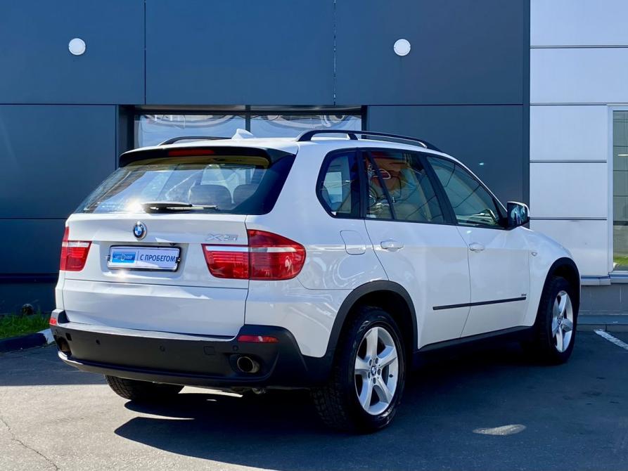 BMW X5 II (E70) Москва  - изображение 5