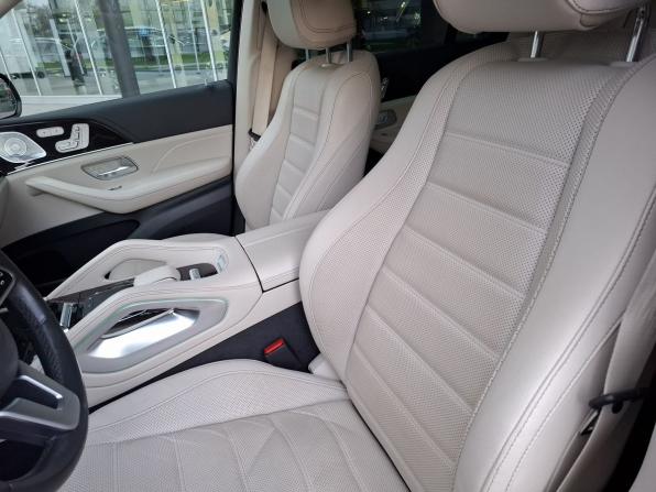 Mercedes-Benz GLS II (X167) с пробегом 2019 года, цена 7 980 000 рублей, 106166 км, внедорожник, Автокод Объявления