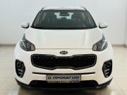 Kia Sportage IV Москва  - изображение 18