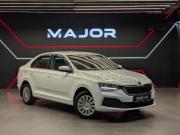 Skoda Rapid II Москва  - изображение 52
