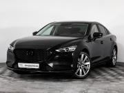 Mazda 6 III (GJ) Рестайлинг 2 Санкт-Петербург  - изображение 26