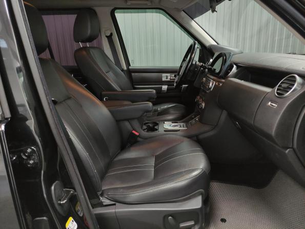 Land Rover Discovery IV Рестайлинг с пробегом 2013 года, цена 1 592 000 рублей, 234003 км, внедорожник, Автокод Объявления