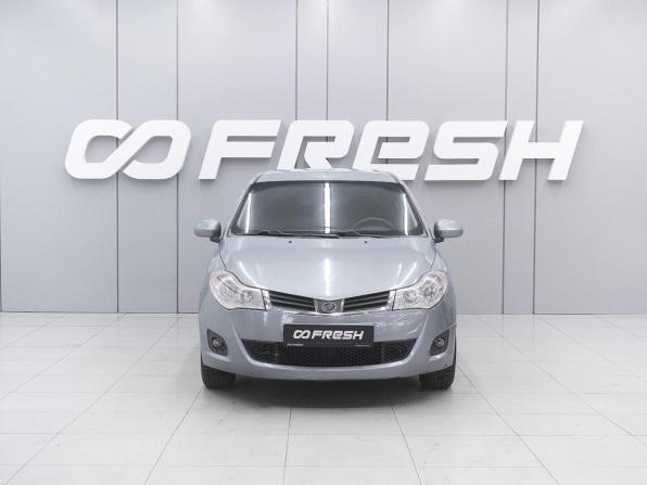 ЗАЗ Forza с пробегом 2012 года, цена 300 000 рублей, 156993 км, лифтбек, Автокод Объявления
