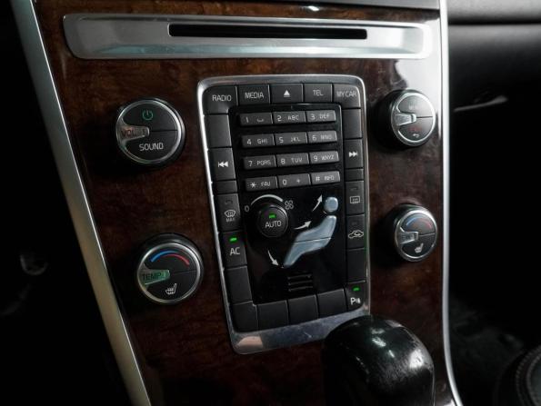 Volvo XC60 I с пробегом 2011 года, цена 1 115 000 рублей, 240485 км, внедорожник, Автокод Объявления