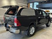 Toyota Hilux VIII Екатеринбург  - изображение 27