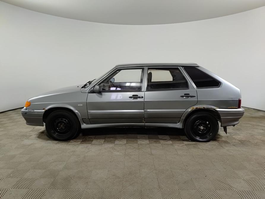 Lada (ВАЗ) 2114 Уфа  - изображение 10