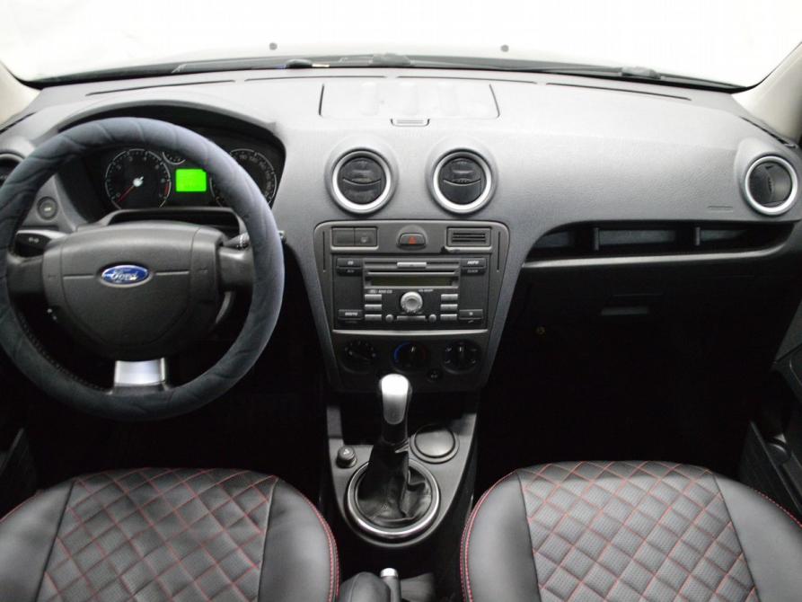 Ford Fusion I Рестайлинг Санкт-Петербург  - изображение 14