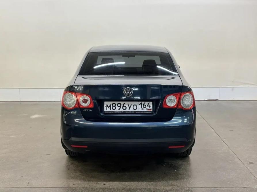 Volkswagen Jetta V Саратов  - изображение 3