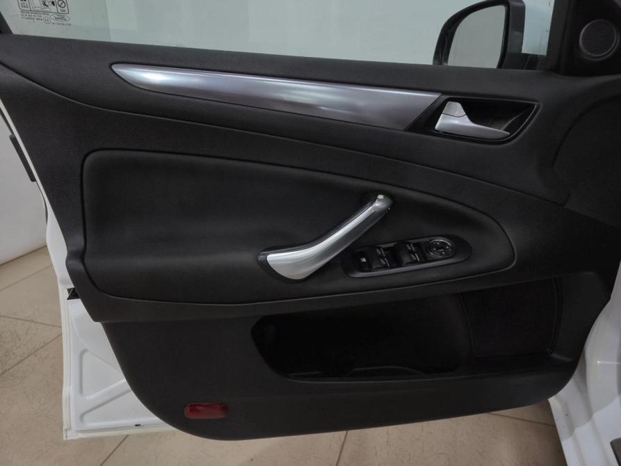 Ford Mondeo IV Рестайлинг Альметьевск  - изображение 7
